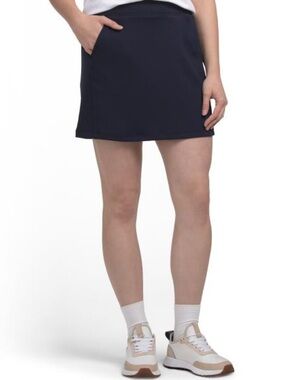 Tommy BAHAMA Pull On Skort